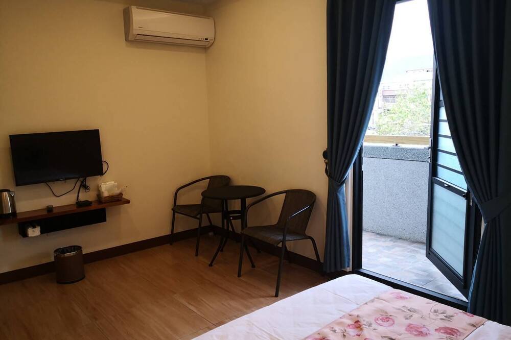 Photo of Bedroom in Chishang