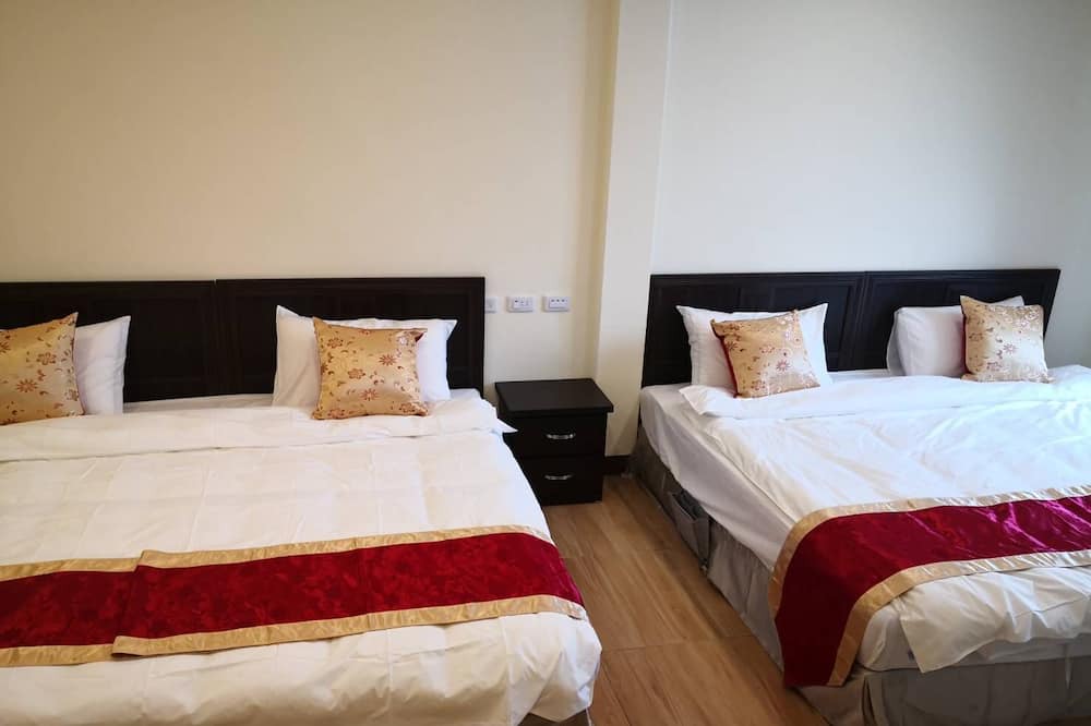 Photo of Bedroom in Chishang