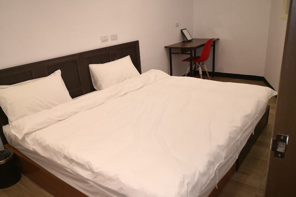 Photo of Bedroom in Chishang