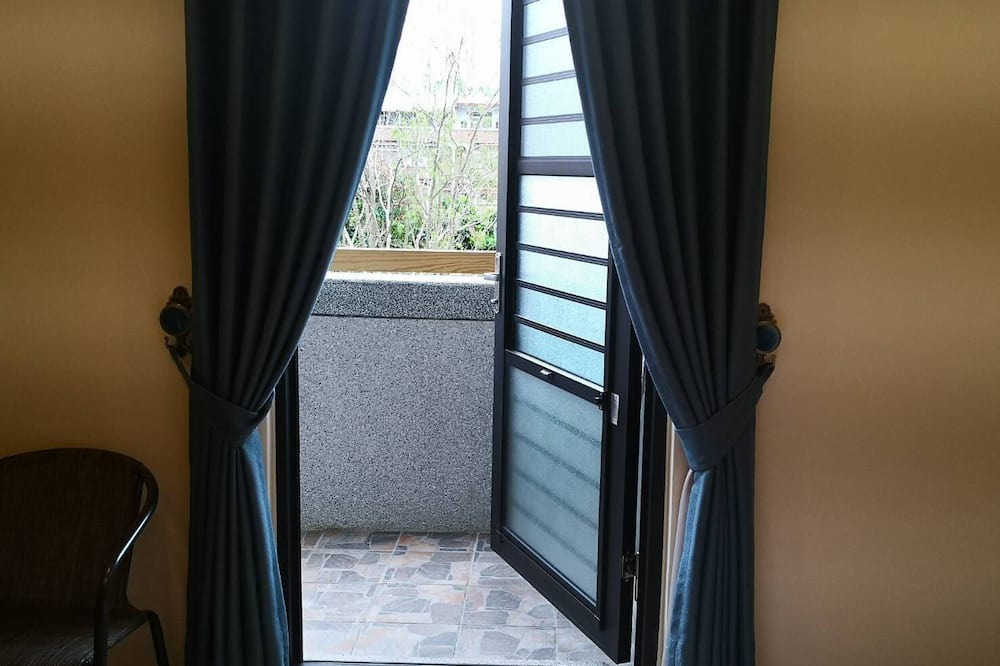 Photo of Patio Balcony in Chishang