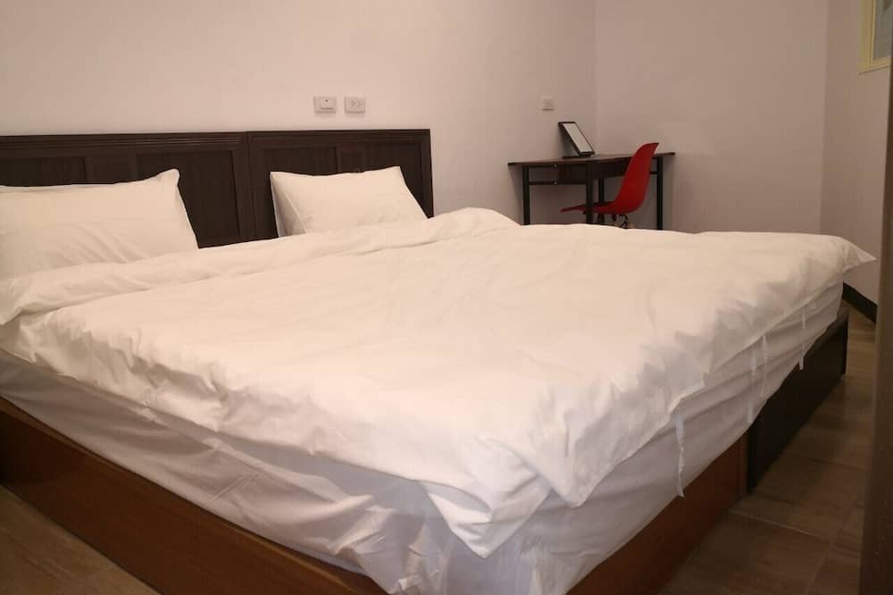 Photo of Bedroom in Chishang