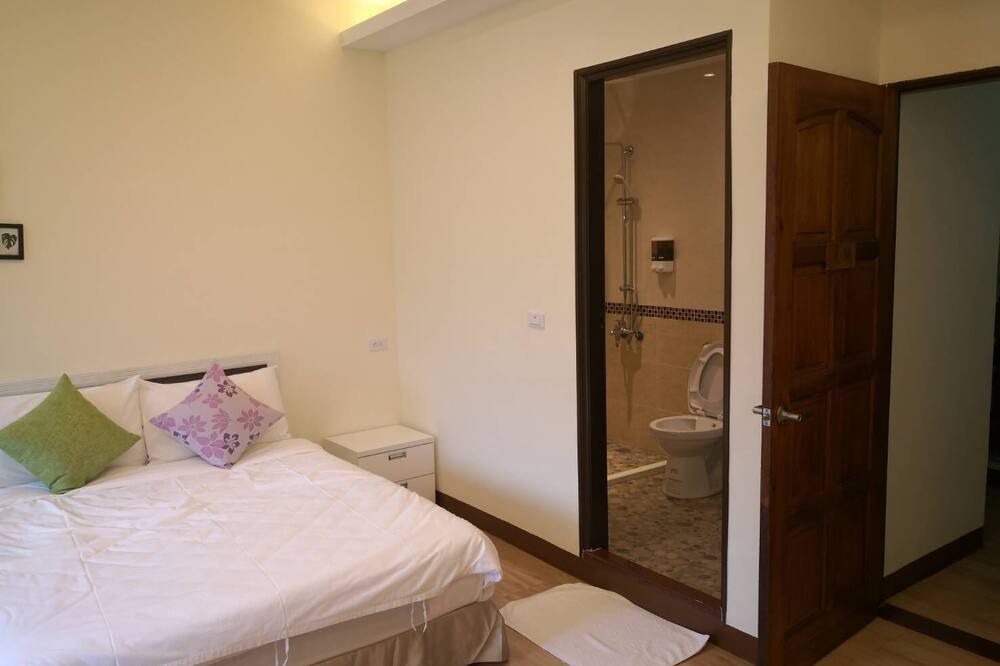 Photo of Bedroom in Chishang