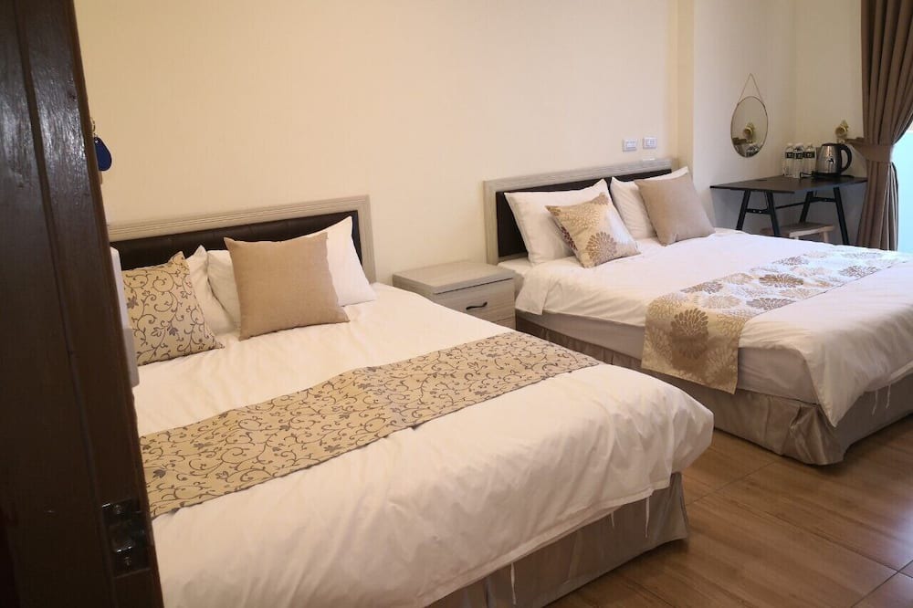 Photo of Bedroom in Chishang