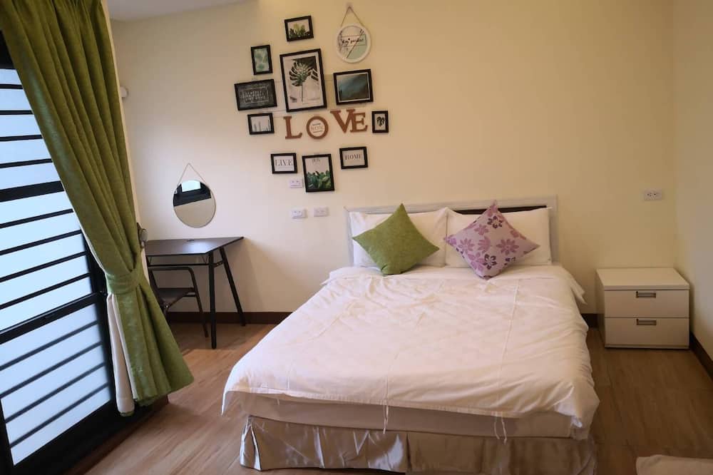 Photo of Bedroom in Chishang