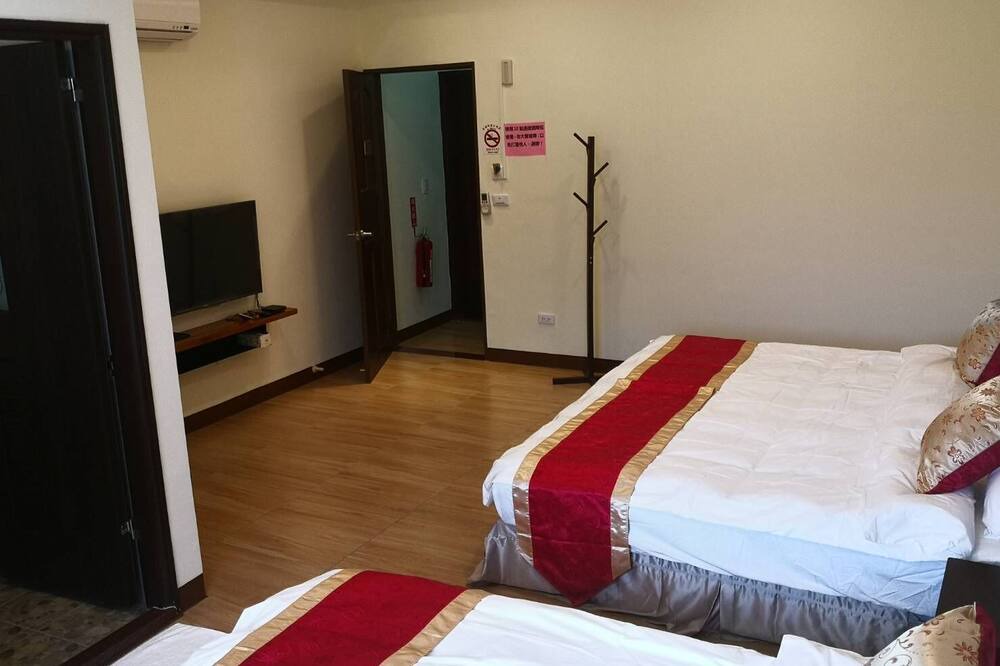 Photo of Bedroom in Chishang