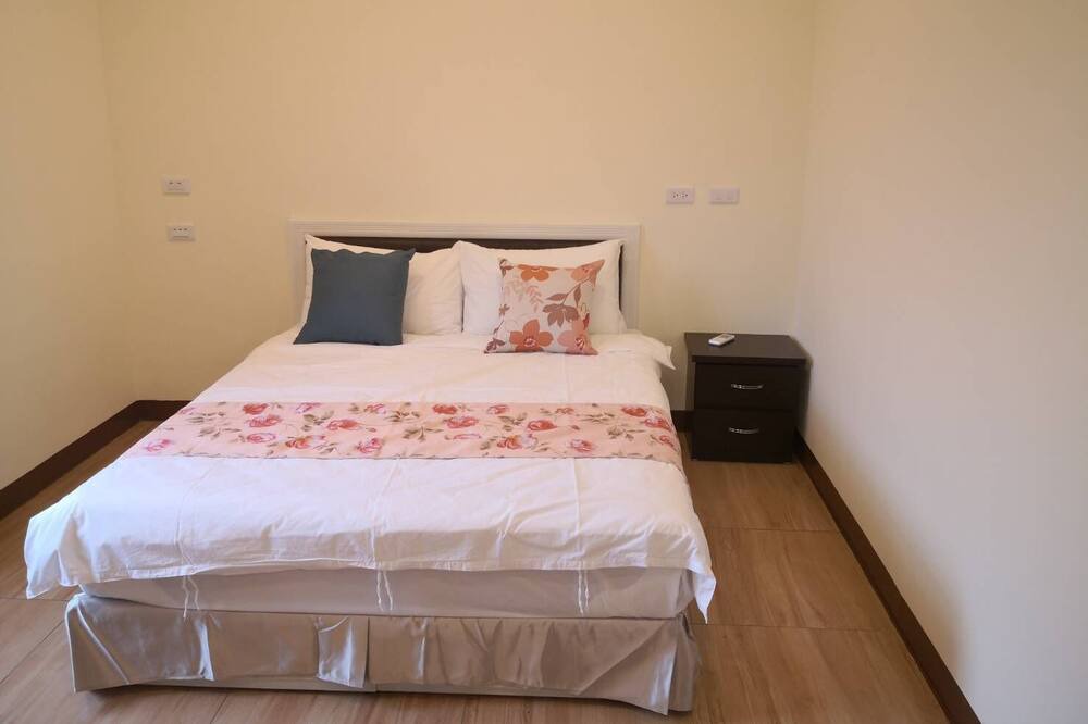 Photo of Bedroom in Chishang