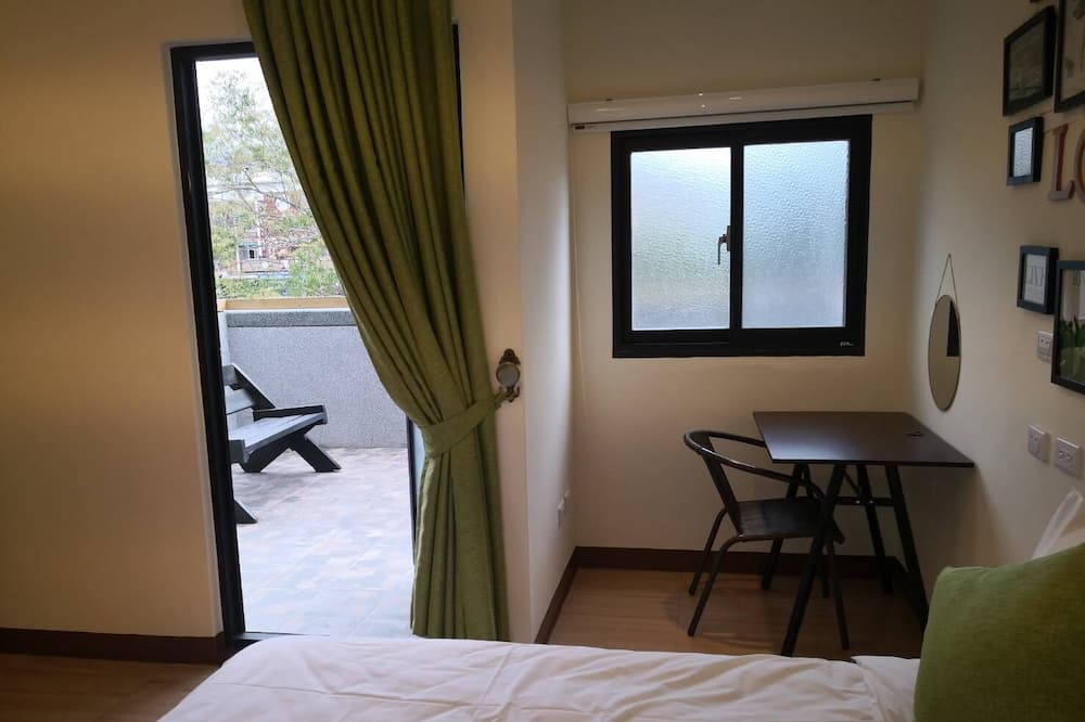 Photo of Bedroom in Chishang