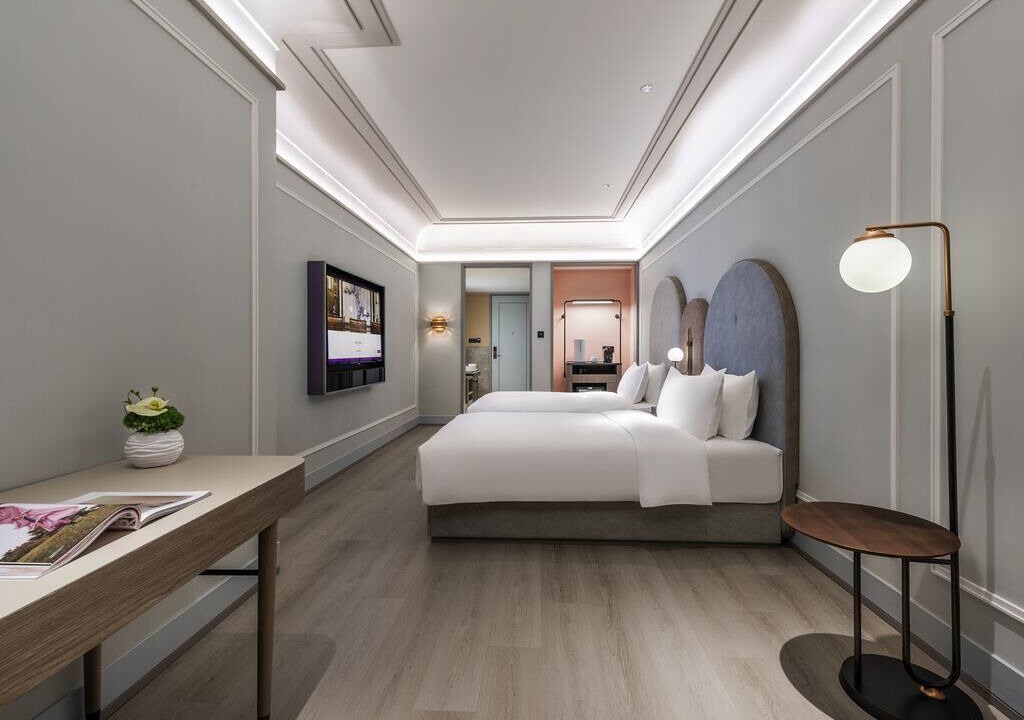 Photo of Bedroom in Yanbei Street Subdistrict