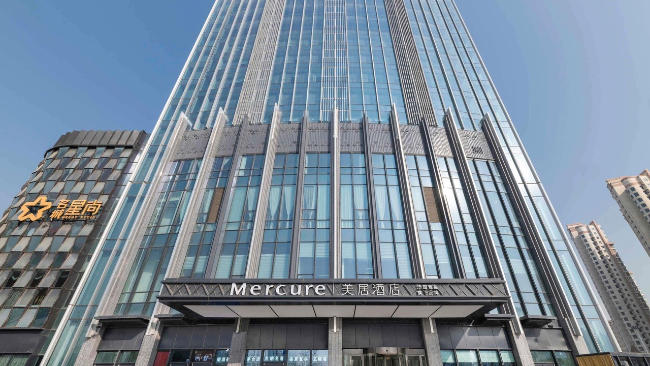 Photo of Outdoor in Yanbei Street Subdistrict