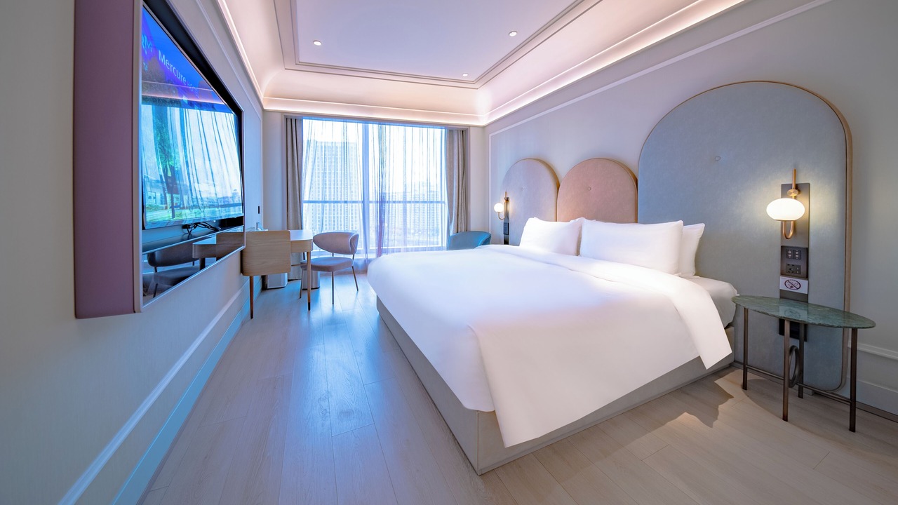 Photo of Bedroom in Yanbei Street Subdistrict