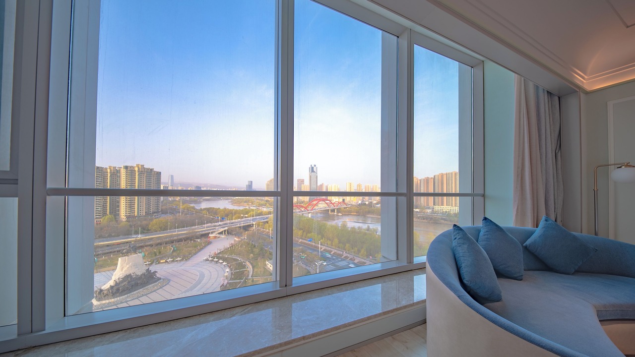 Photo of Bedroom in Yanbei Street Subdistrict