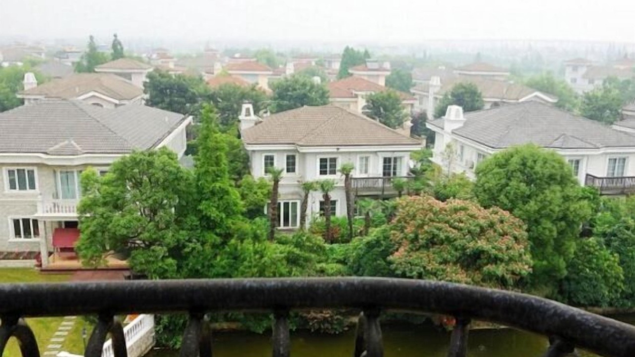 Photo of Outdoor in Pudong
