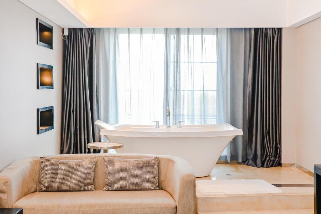 Photo of Bedroom in Pudong