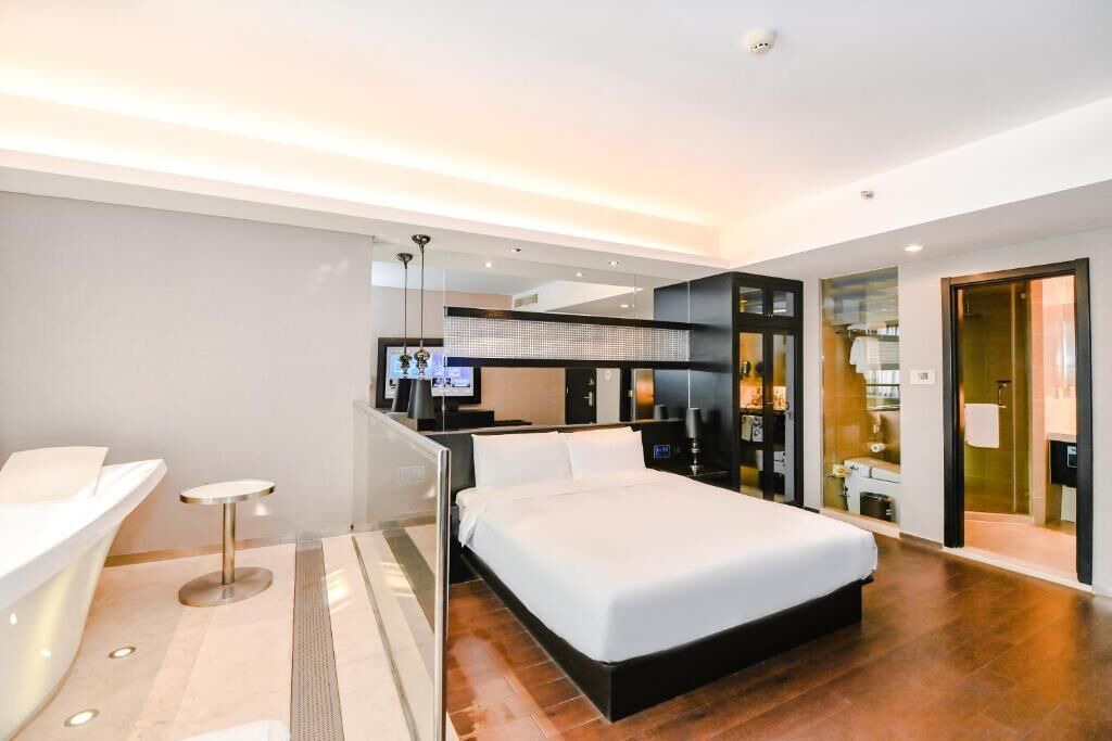 Photo of Bedroom in Pudong