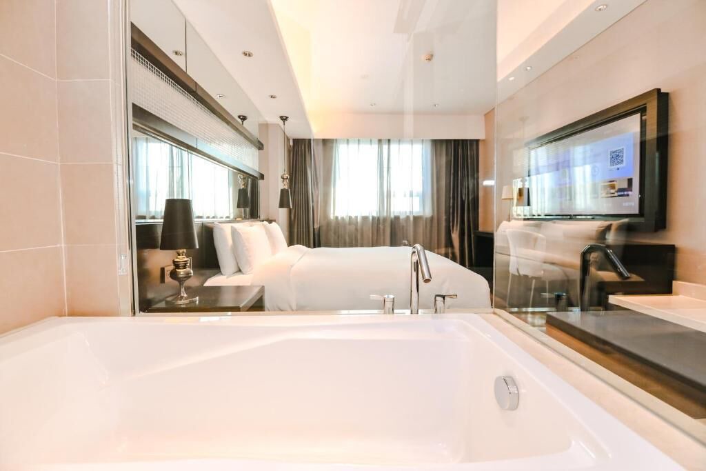 Photo of Bathroom in Pudong