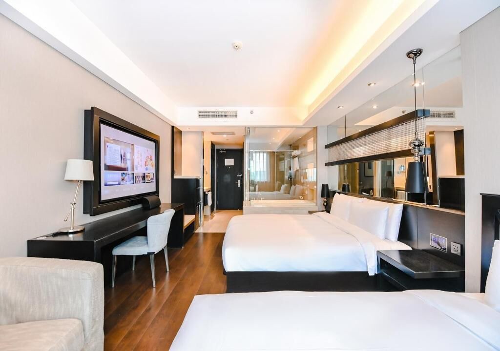 Photo of Bedroom in Pudong