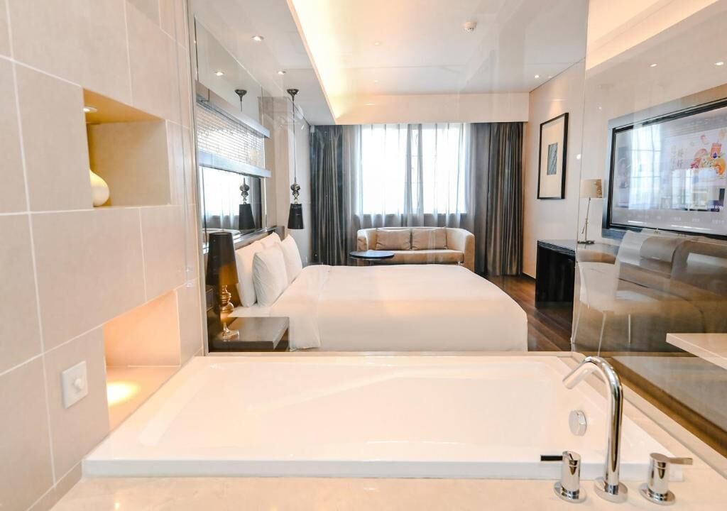 Photo of Bathroom in Pudong