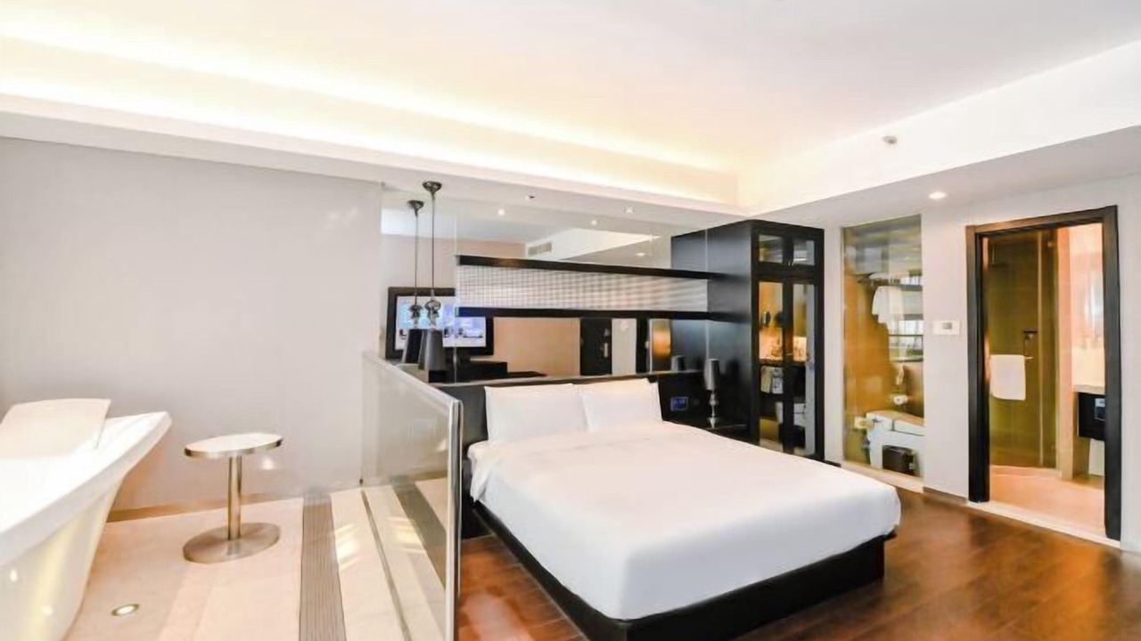 Photo of Bedroom in Pudong