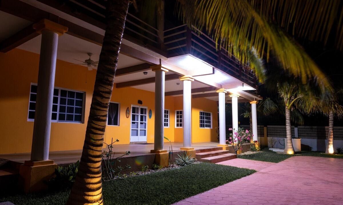 Photo of Outdoor in Santa Maria Tonameca