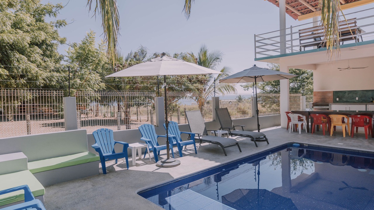 Photo of Outdoor in Santa Maria Tonameca