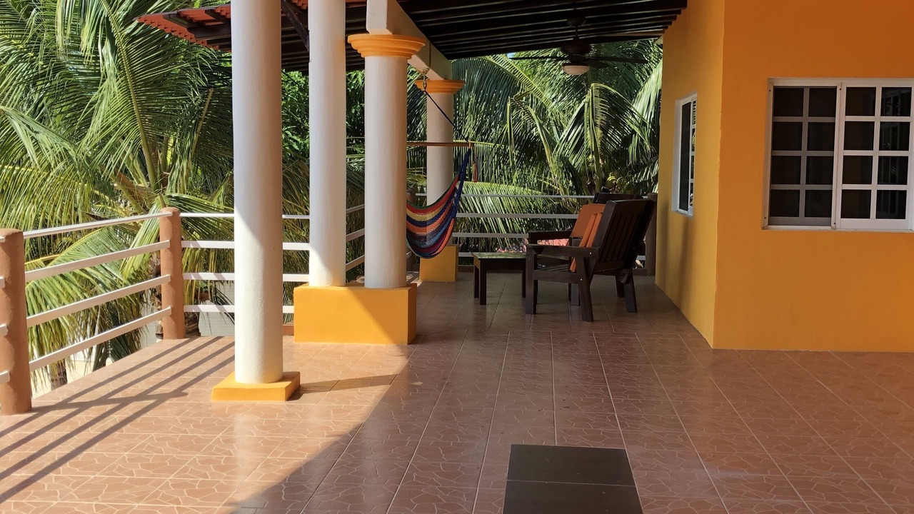 Photo of Outdoor in Santa Maria Tonameca