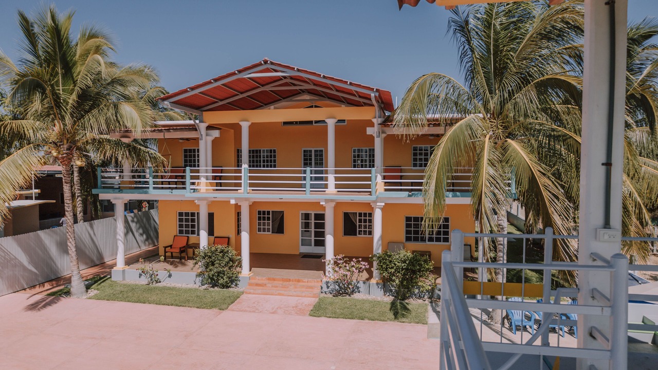 Photo of Outdoor in Santa Maria Tonameca