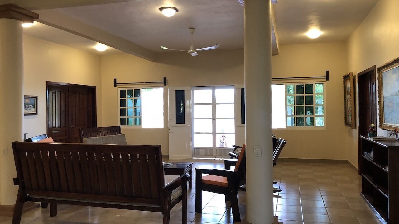 Photo of Bedroom in Santa Maria Tonameca