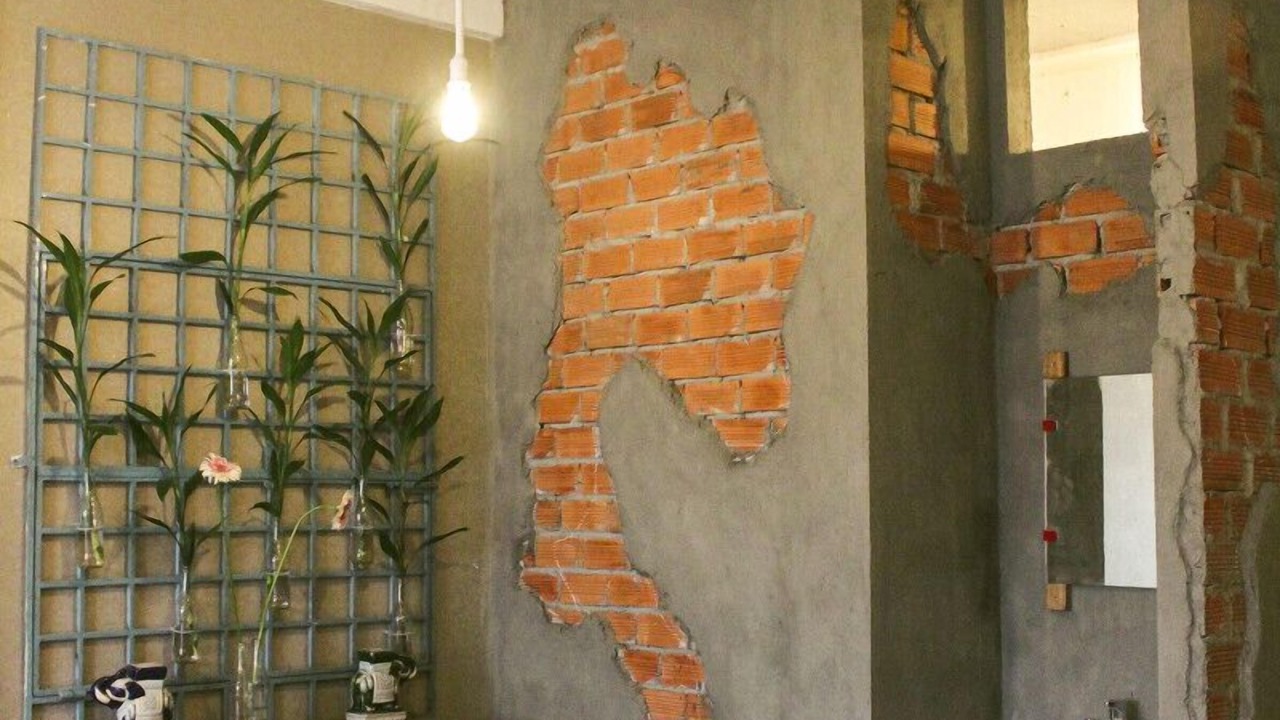 Photo of Bathroom in Hang Xanh