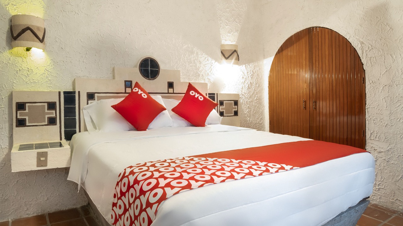 Photo of Bedroom in Cuetzalan del Progreso