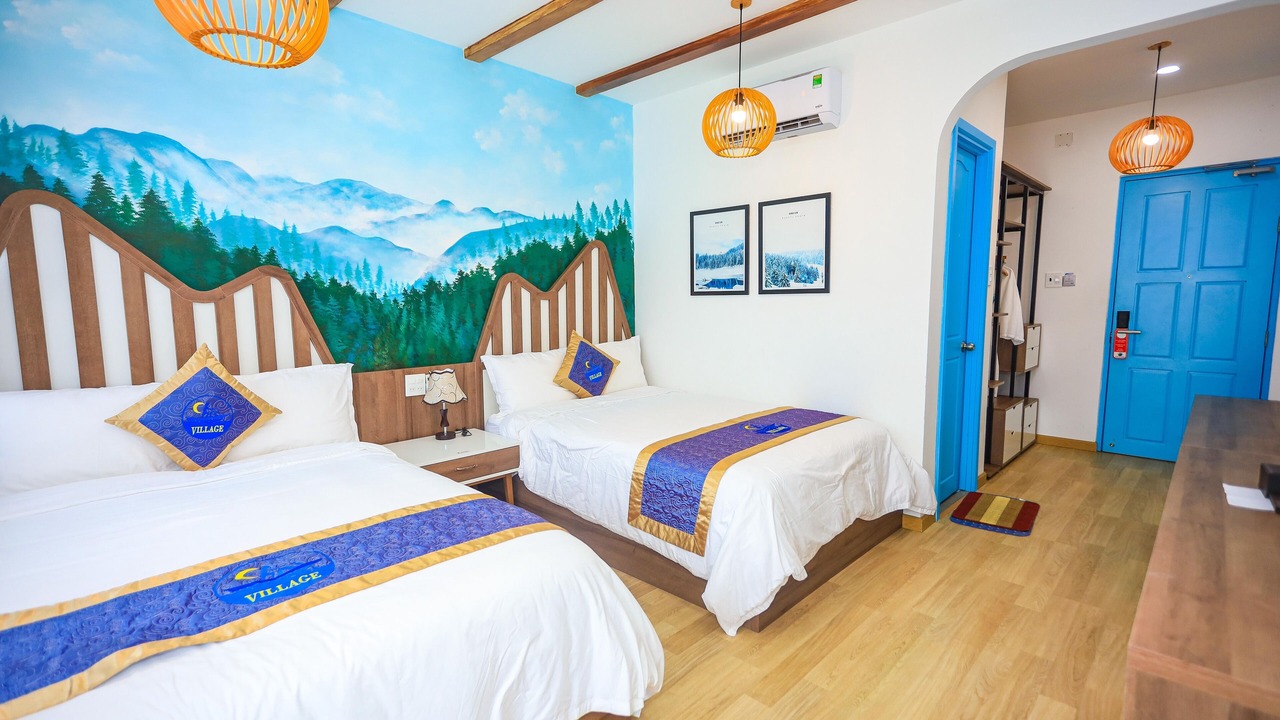 Photo of Bedroom in Quy Nhon