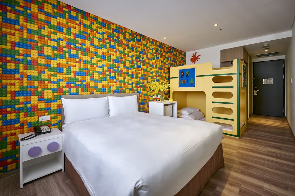 Photo of Bedroom in Puzi