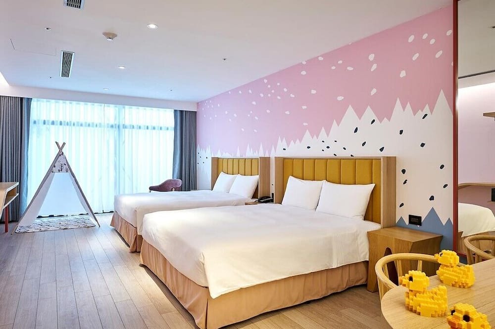 Photo of Bedroom in Puzi