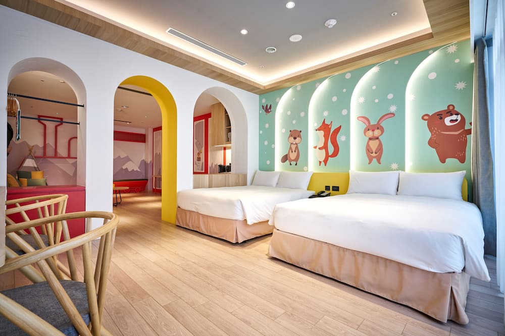 Photo of Bedroom in Puzi