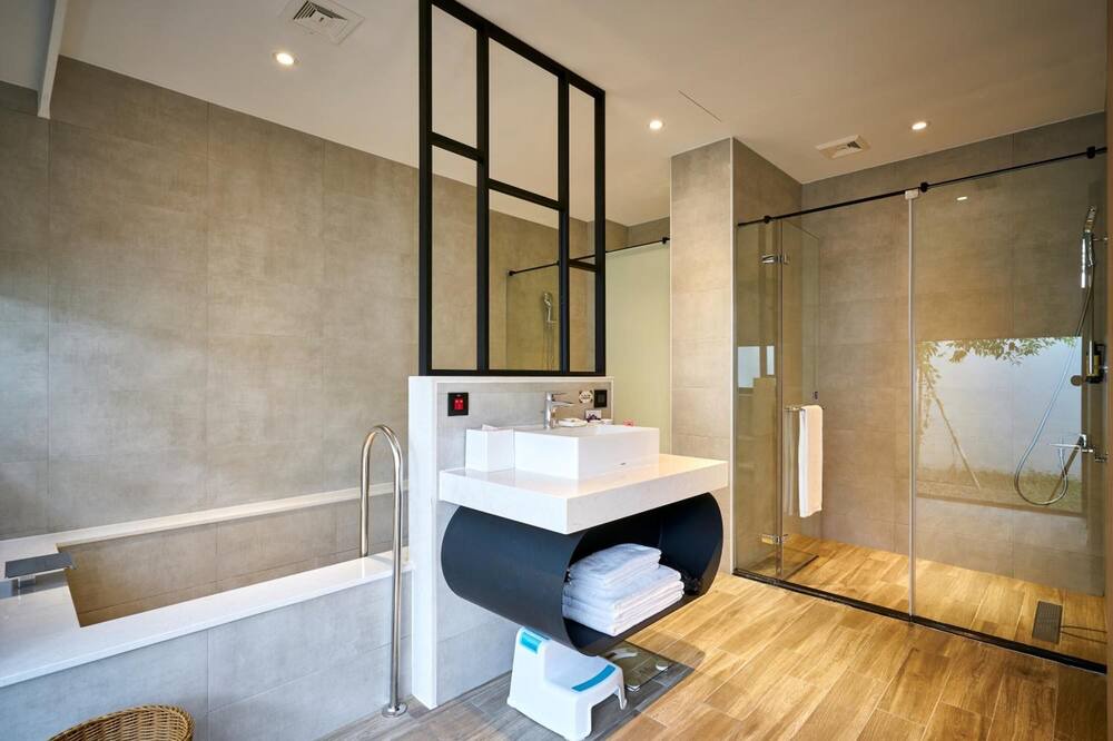 Photo of Bathroom in Puzi