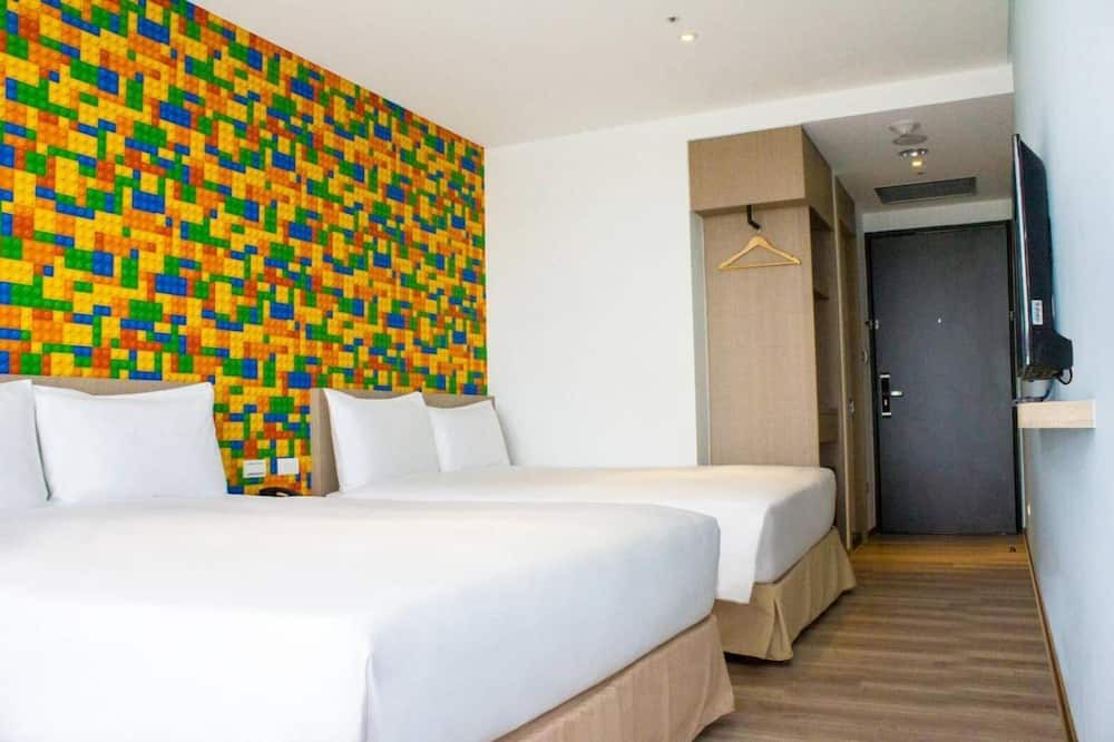Photo of Bedroom in Puzi