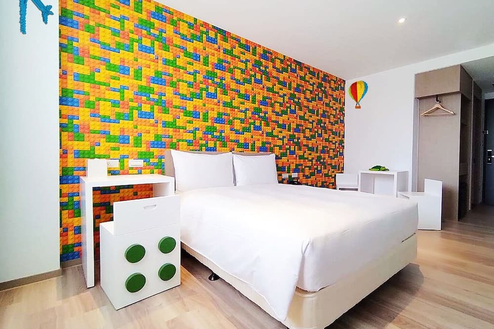 Photo of Bedroom in Puzi