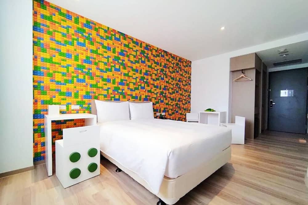 Photo of Bedroom in Puzi