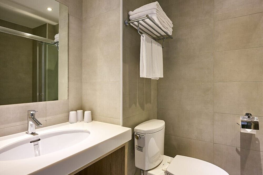 Photo of Bathroom in Puzi