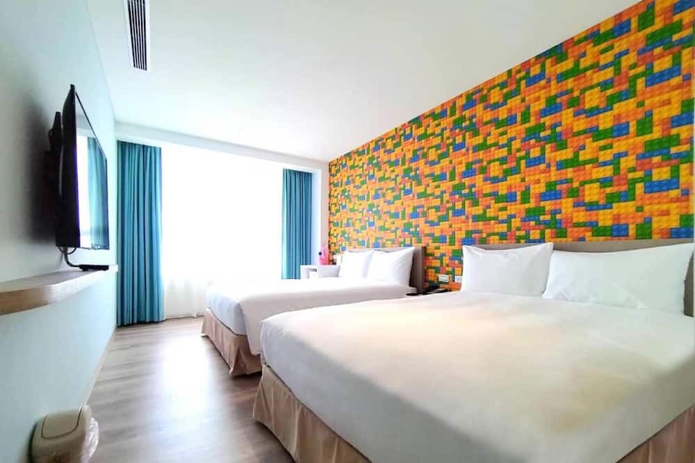 Photo of Bedroom in Puzi