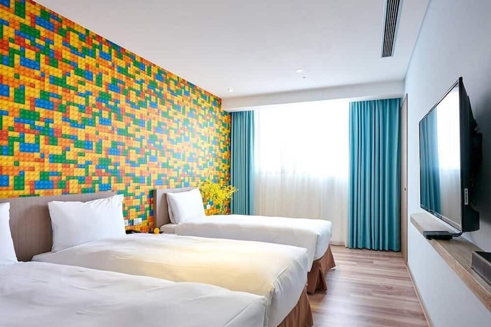 Photo of Bedroom in Puzi