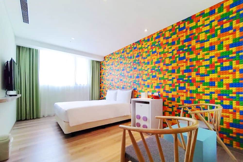 Photo of Bedroom in Puzi