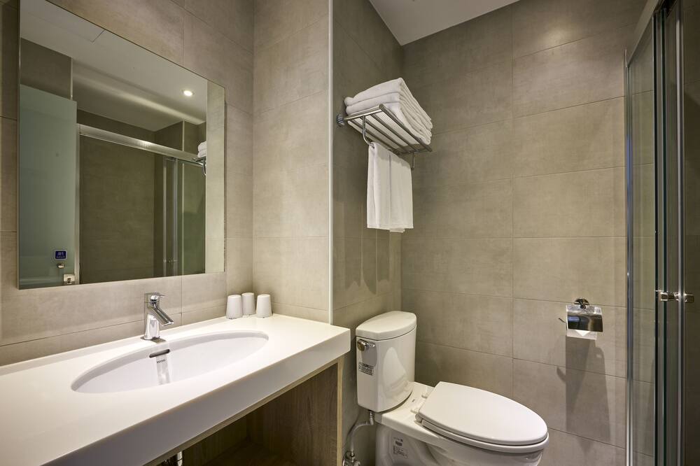 Photo of Bathroom in Puzi