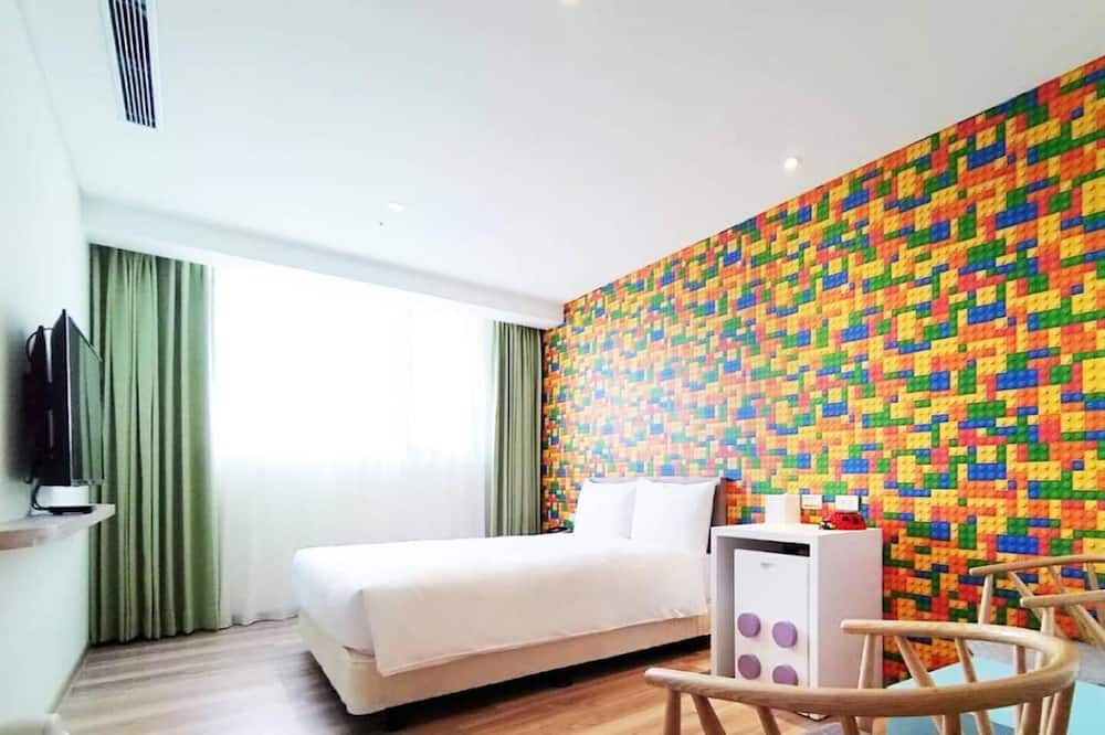 Photo of Bedroom in Puzi