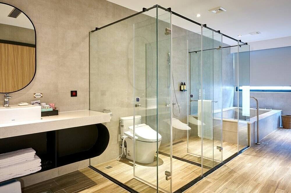 Photo of Bathroom in Puzi