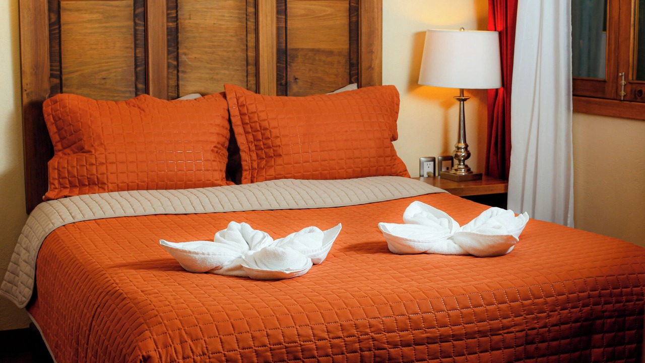 Photo of Bedroom in De La Merced