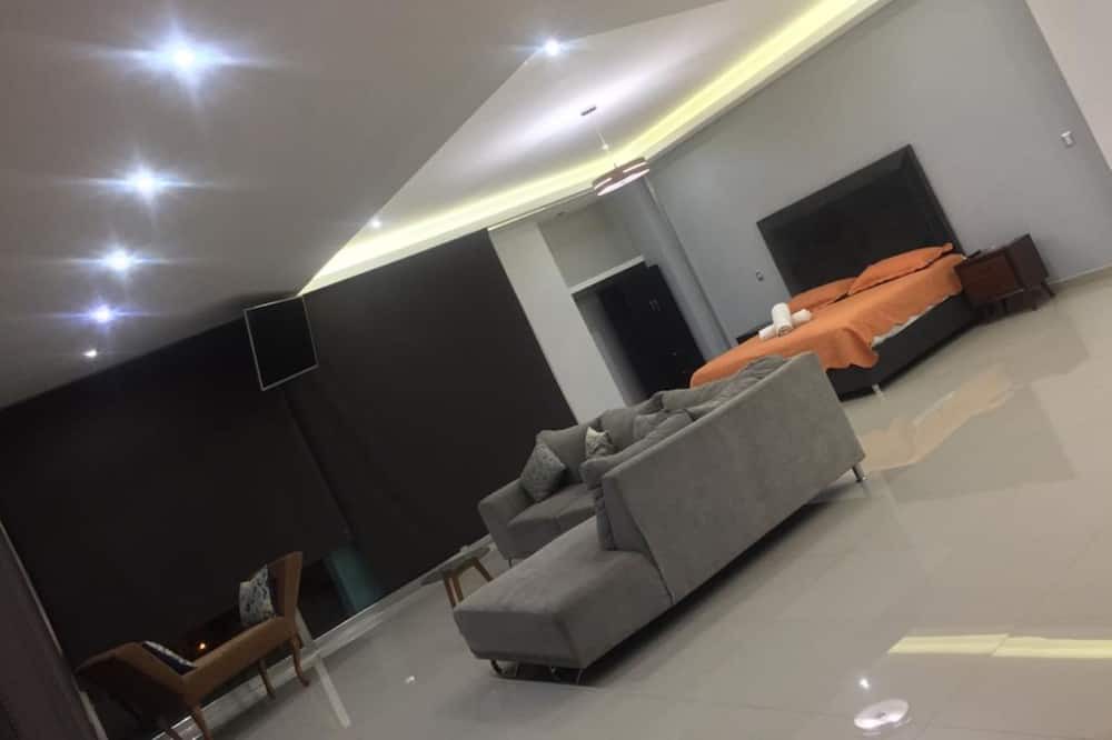 Photo of Livingroom in Tepatitlan de Morelos