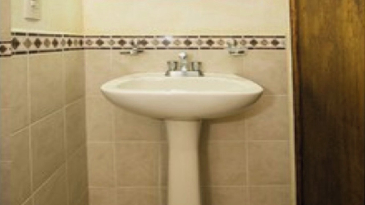 Photo of Bathroom in Huichapan