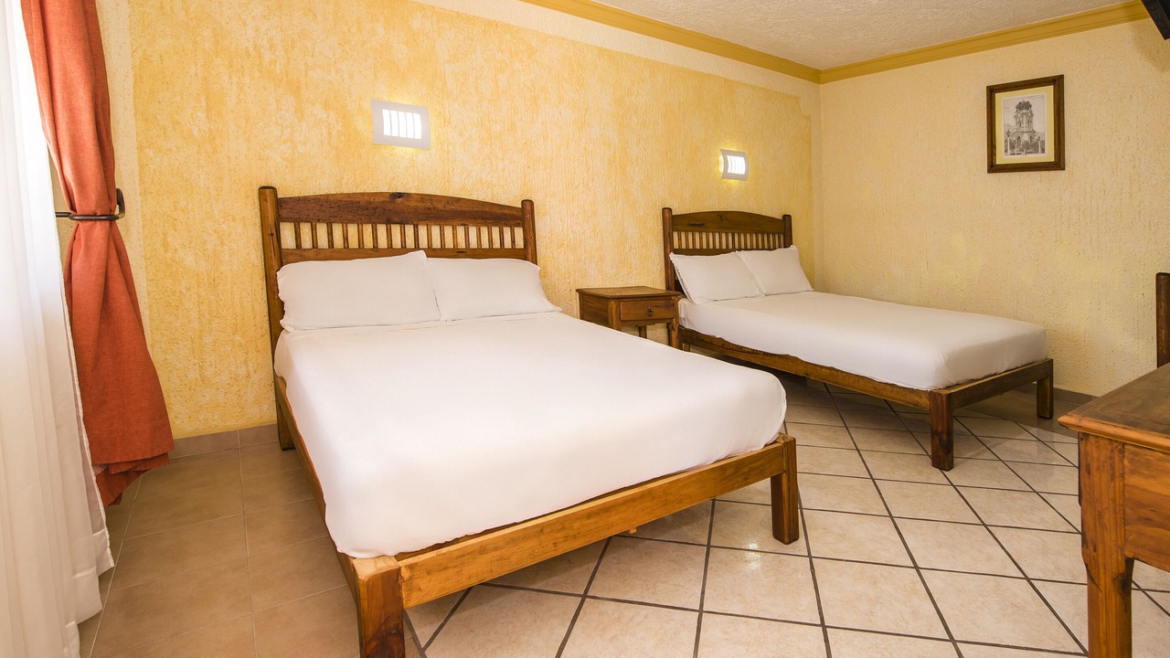 Photo of Bedroom in Huichapan