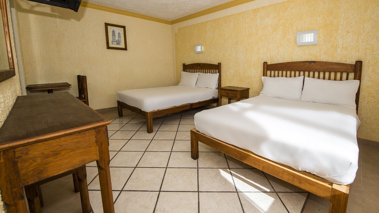 Photo of Bedroom in Huichapan