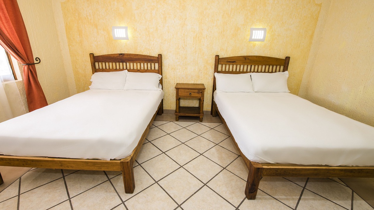 Photo of Bedroom in Huichapan